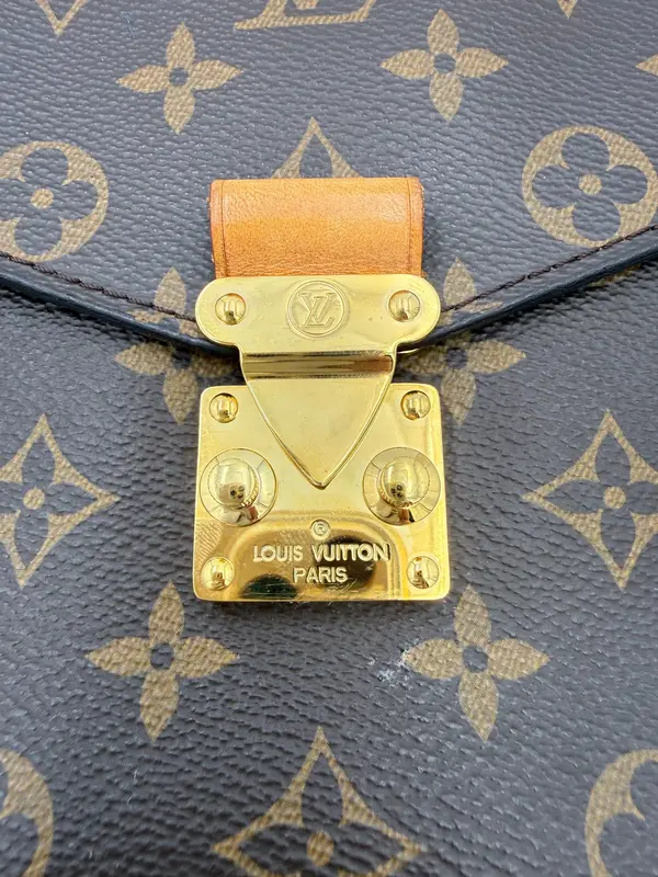 LOUIS VUITTON METIS Monogram Handbag thumbnail 2